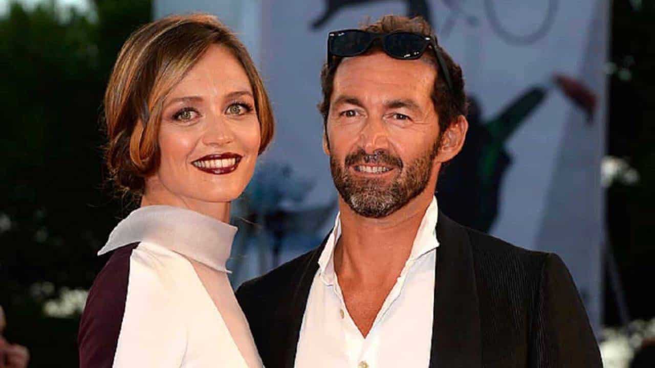 Avete visto l'ex marito di Francesca Cavallin? È il figlio di un noto