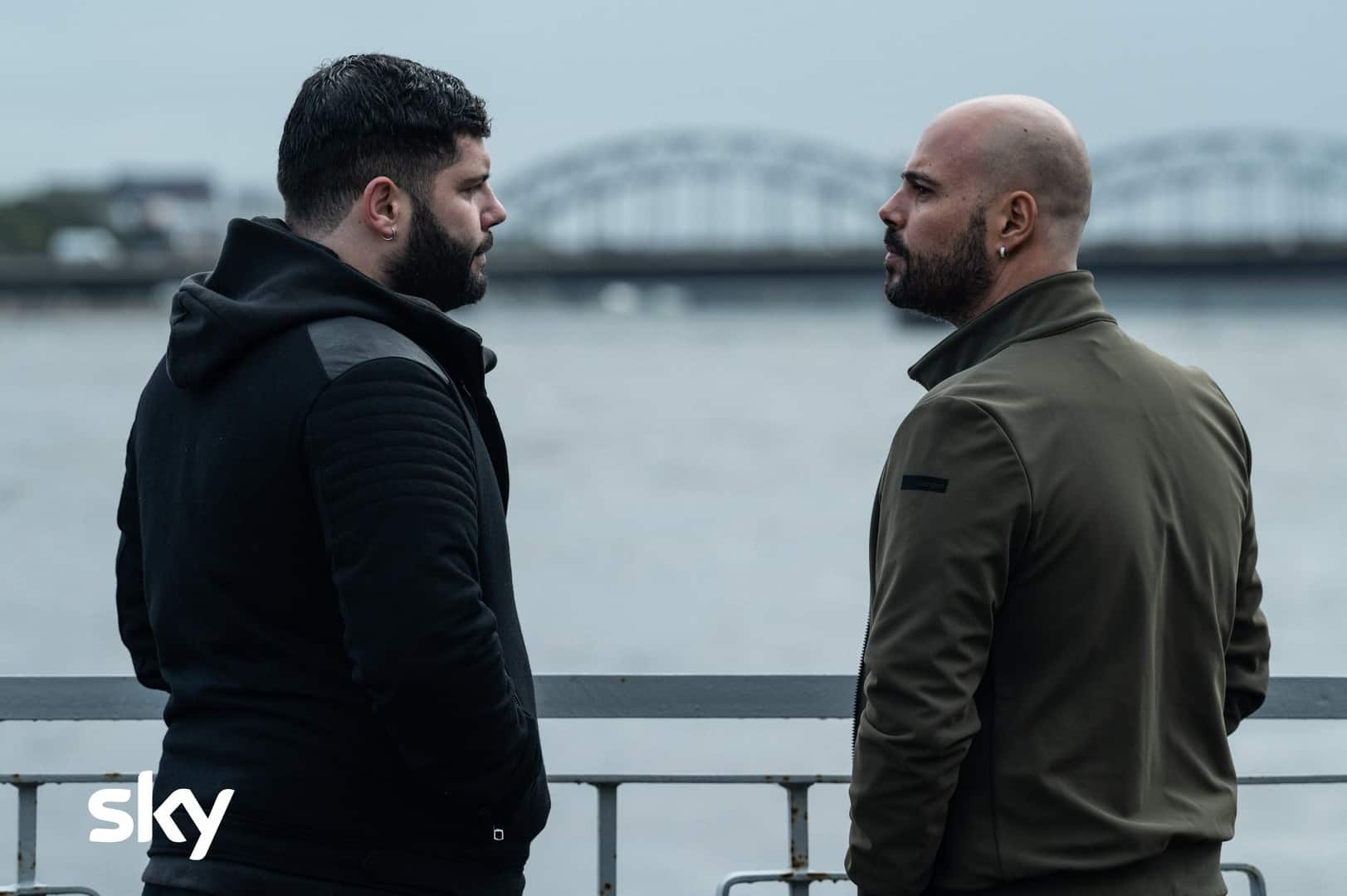 Gomorra 5: trailer e data d’uscita della stagione finale