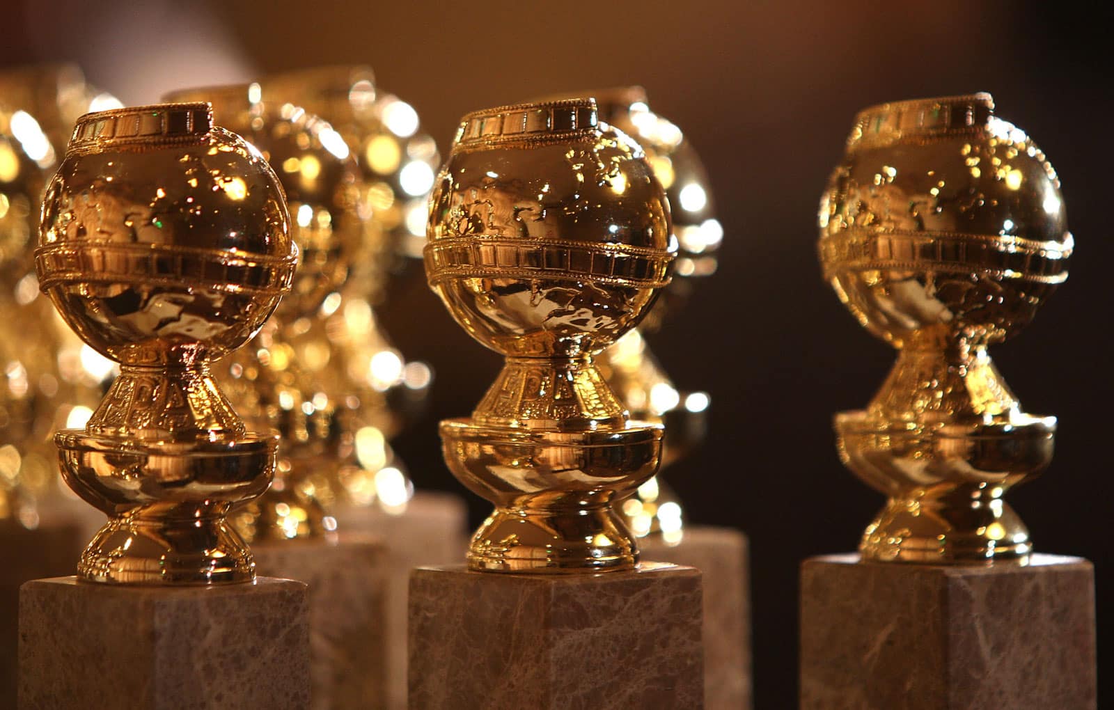 Golden Globes 2021: speciale In memoriam condiviso online