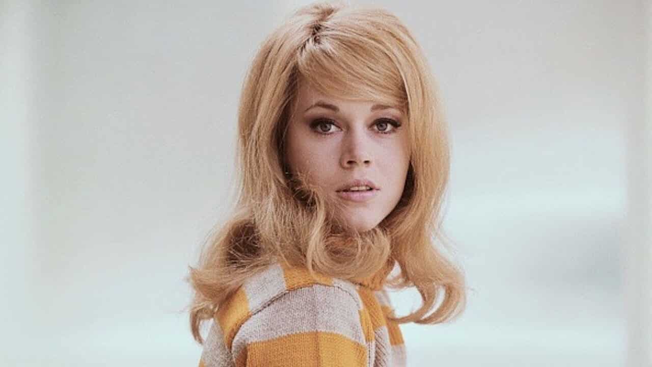 Jane Fonda - cinematographe.it