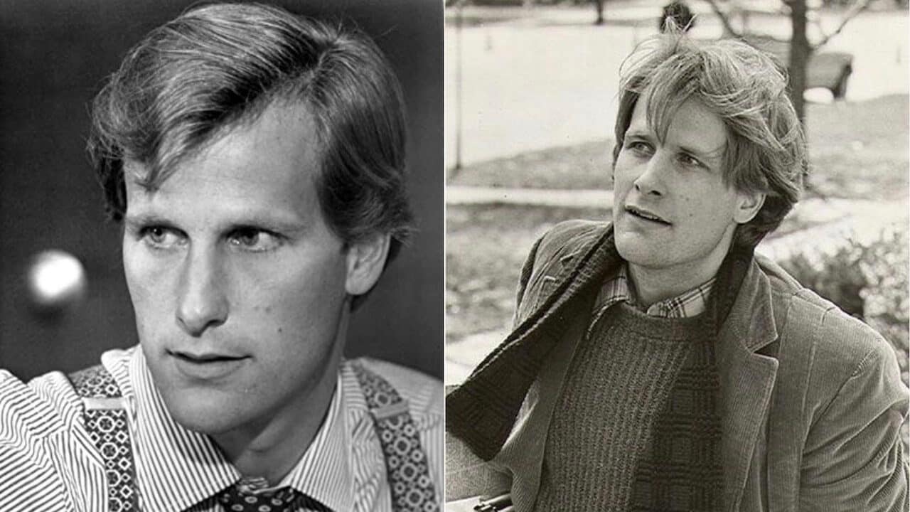 Jeff Daniels - cinematographe.it