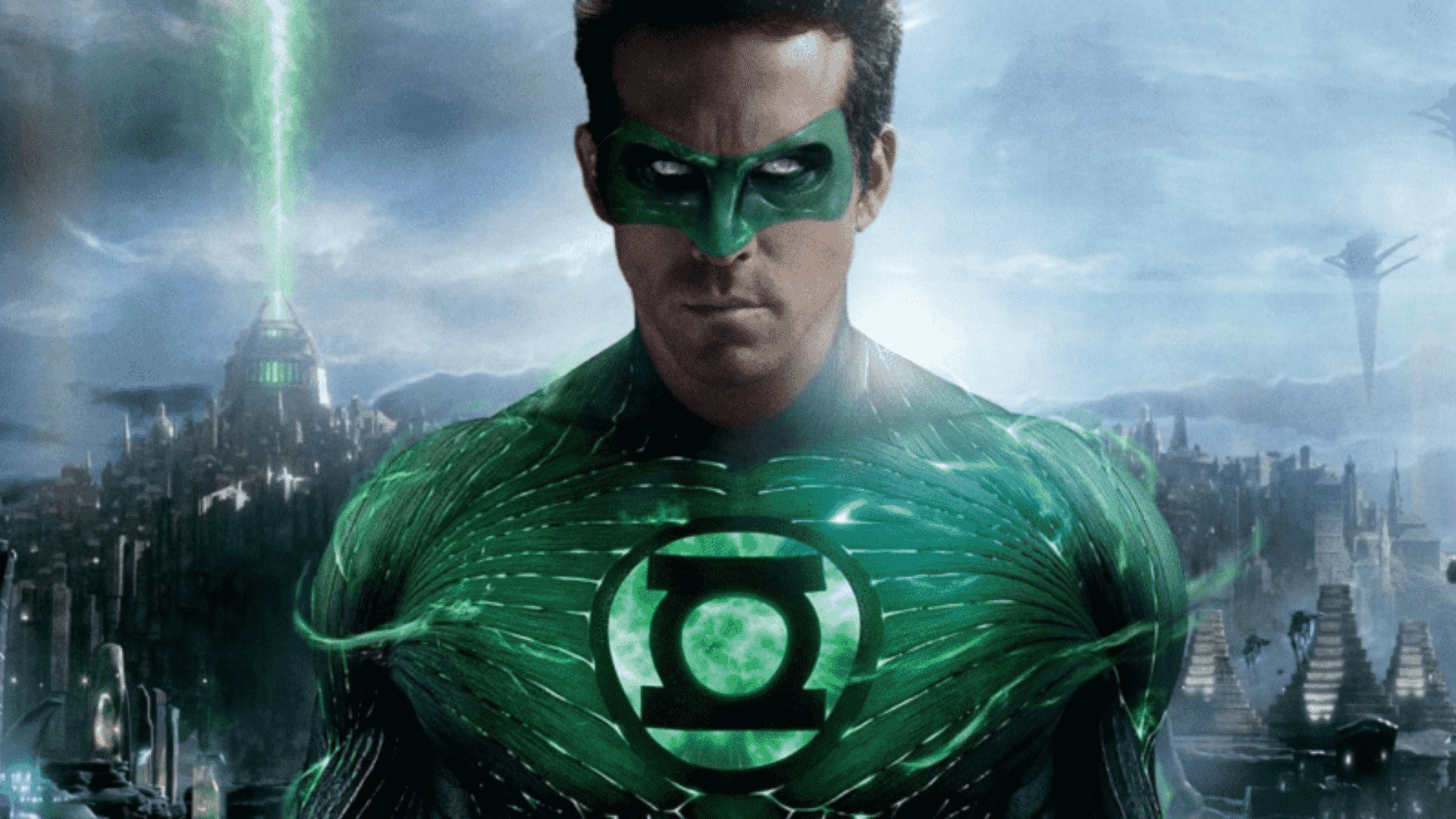 Zack Snyder’s Justice League: Lanterna Verde ci sarà? La parola a Ryan Reynolds