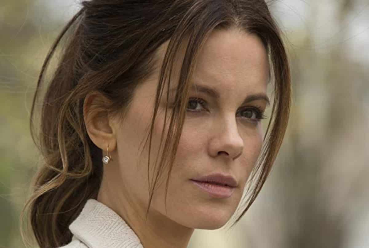 Per Kate Beckinsale la sua intelligenza è un “handicap” a Hollywood