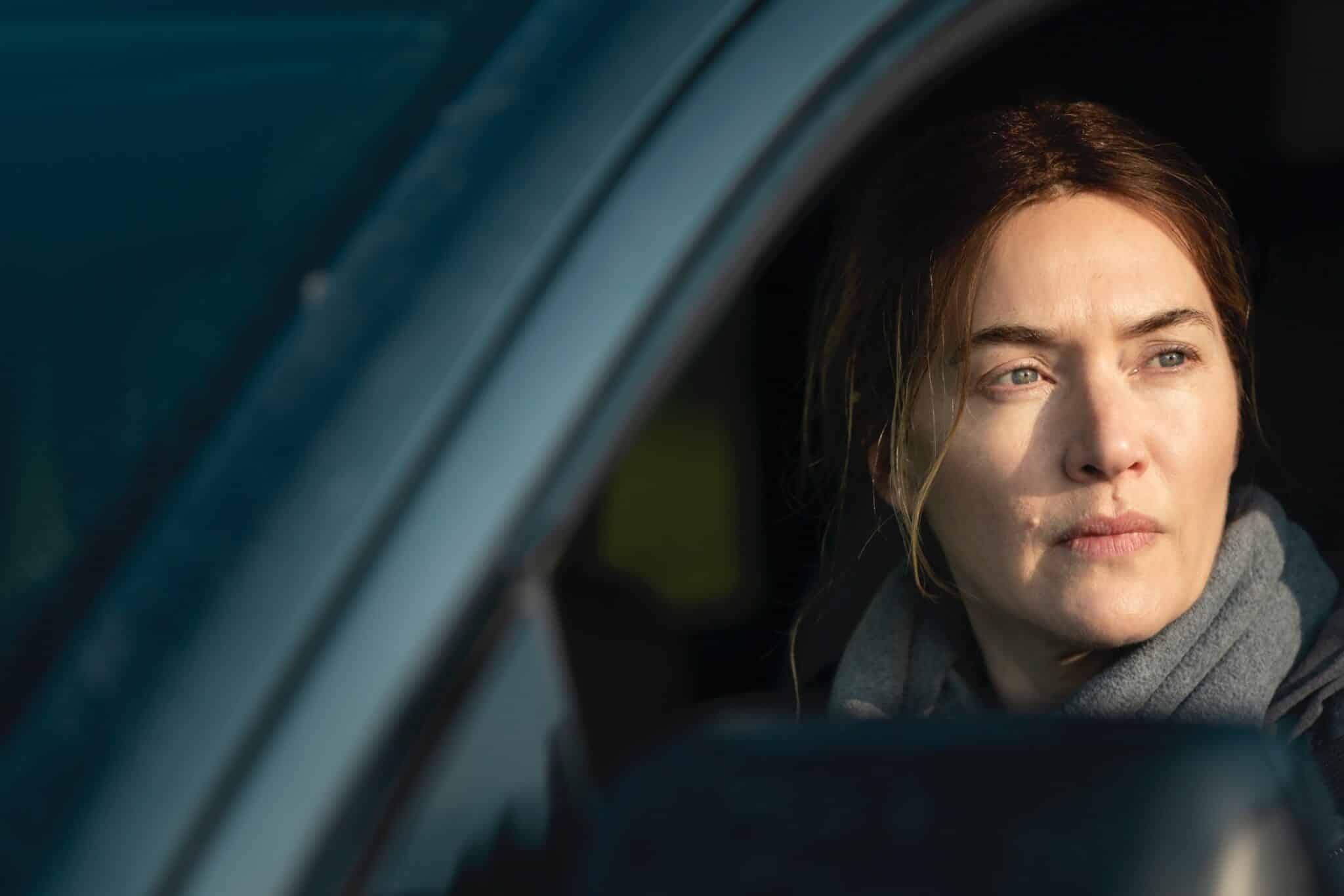 Mare of Easttown: il trailer della nuova serie TV con Kate Winslet