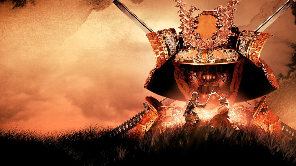 L’era dei samurai: recensione della docu-serie Netflix