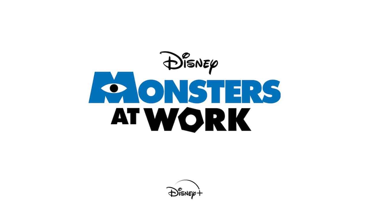 Monsters At Work: rivelata la data di rilascio della serie Disney +