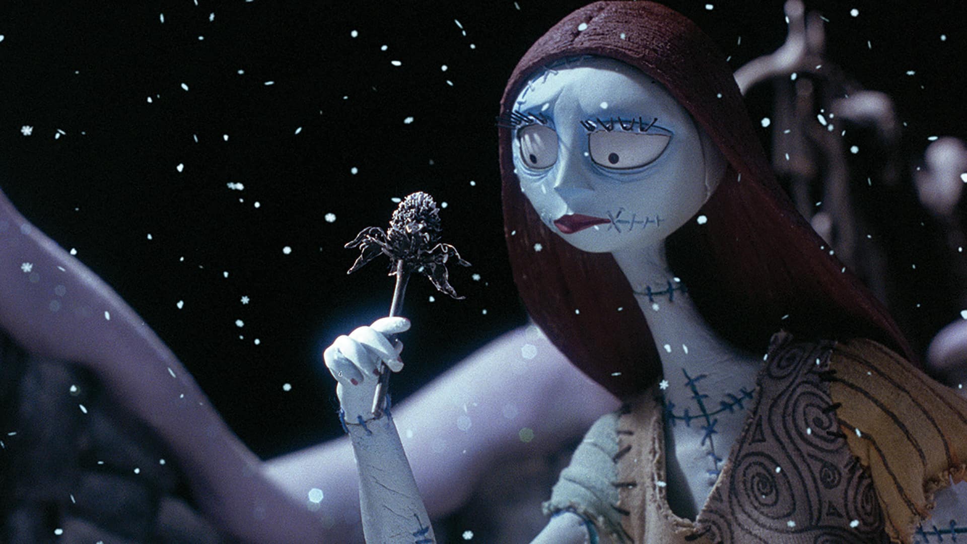 Nightmare Before Christmas: in arrivo il sequel sotto forma di romanzo