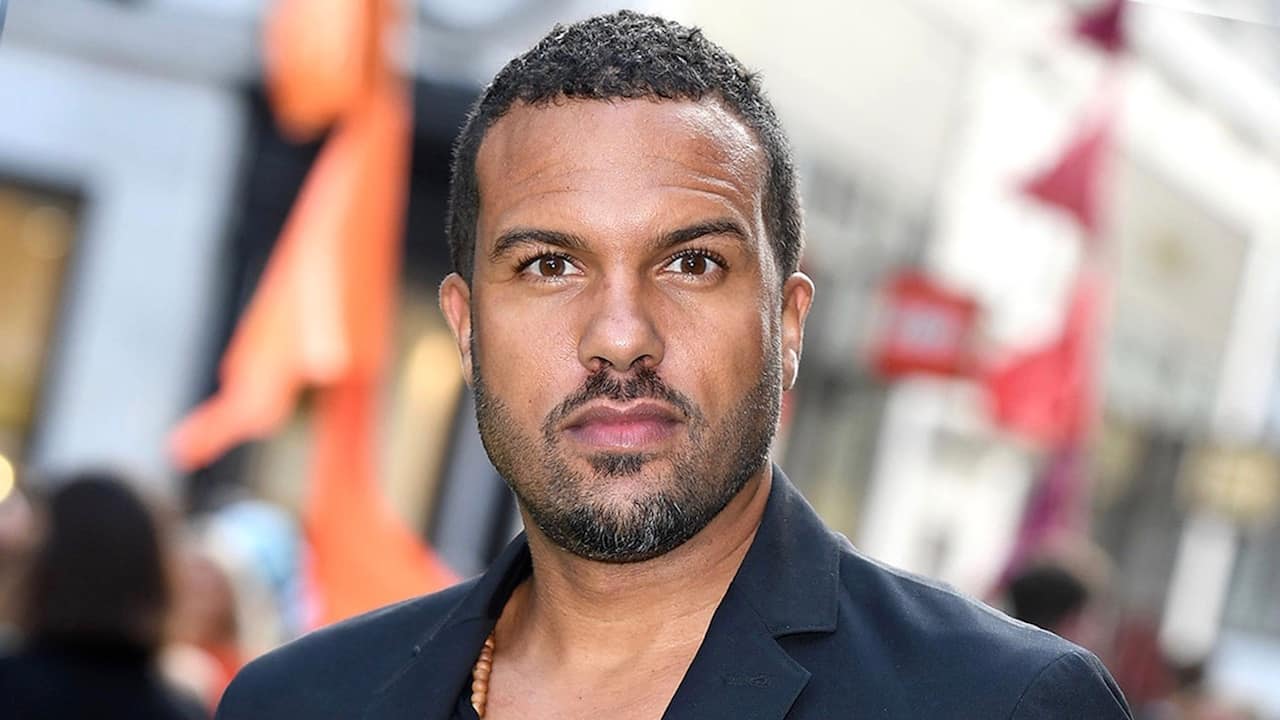 The First Lady: O.T. Fagbenle sarà Barack Obama nella nuova serie tv