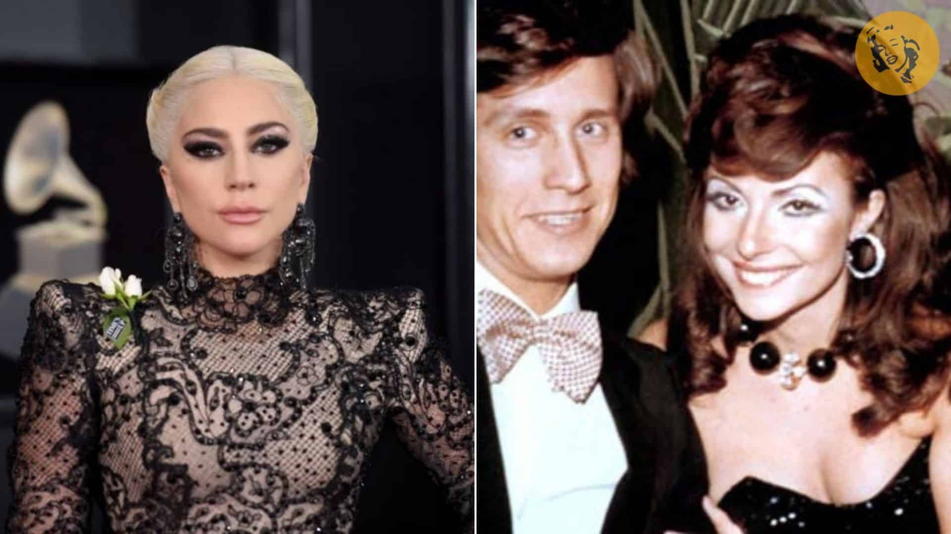 Lady Gaga, Patrizia Reggiani: “Mi piace che sia lei a interpretarmi”