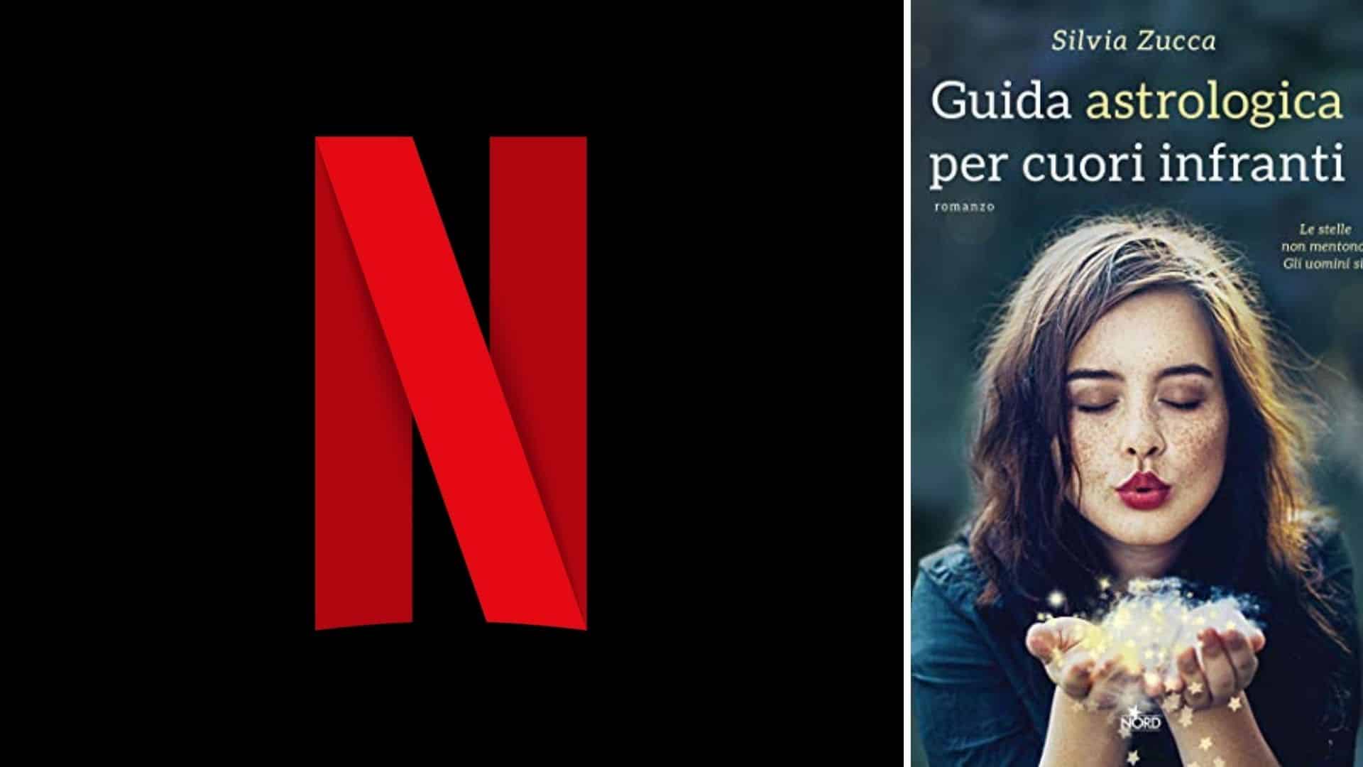 Guida astrologica per cuori infranti: Netflix annuncia la nuova serie
