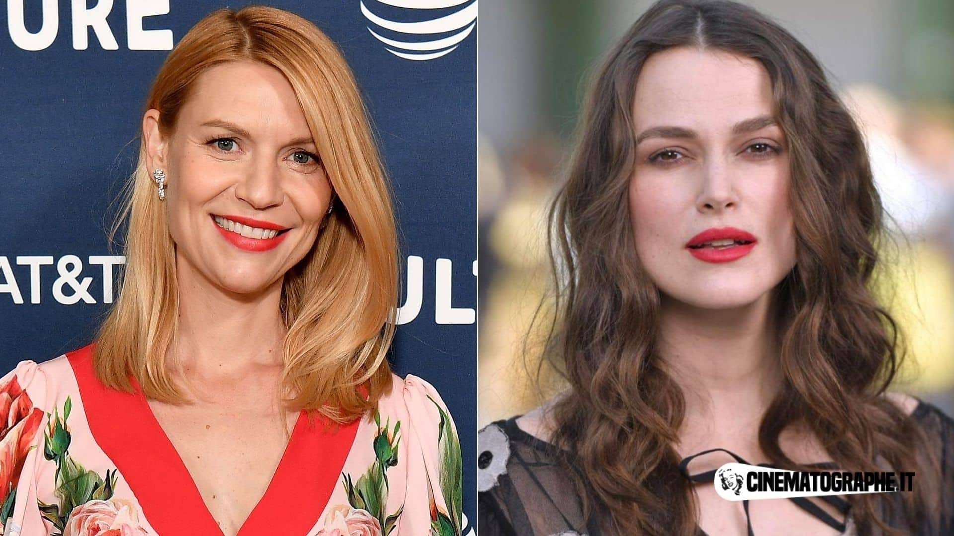 The Essex Serpent: Claire Danes sostituisce Keira Knightley nella serie Apple