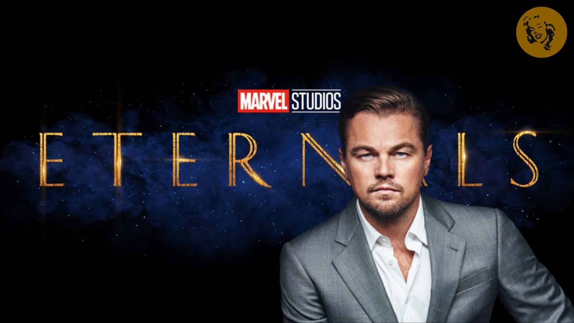 Eternals: un film con Leonardo DiCaprio ha ispirato alcune scene