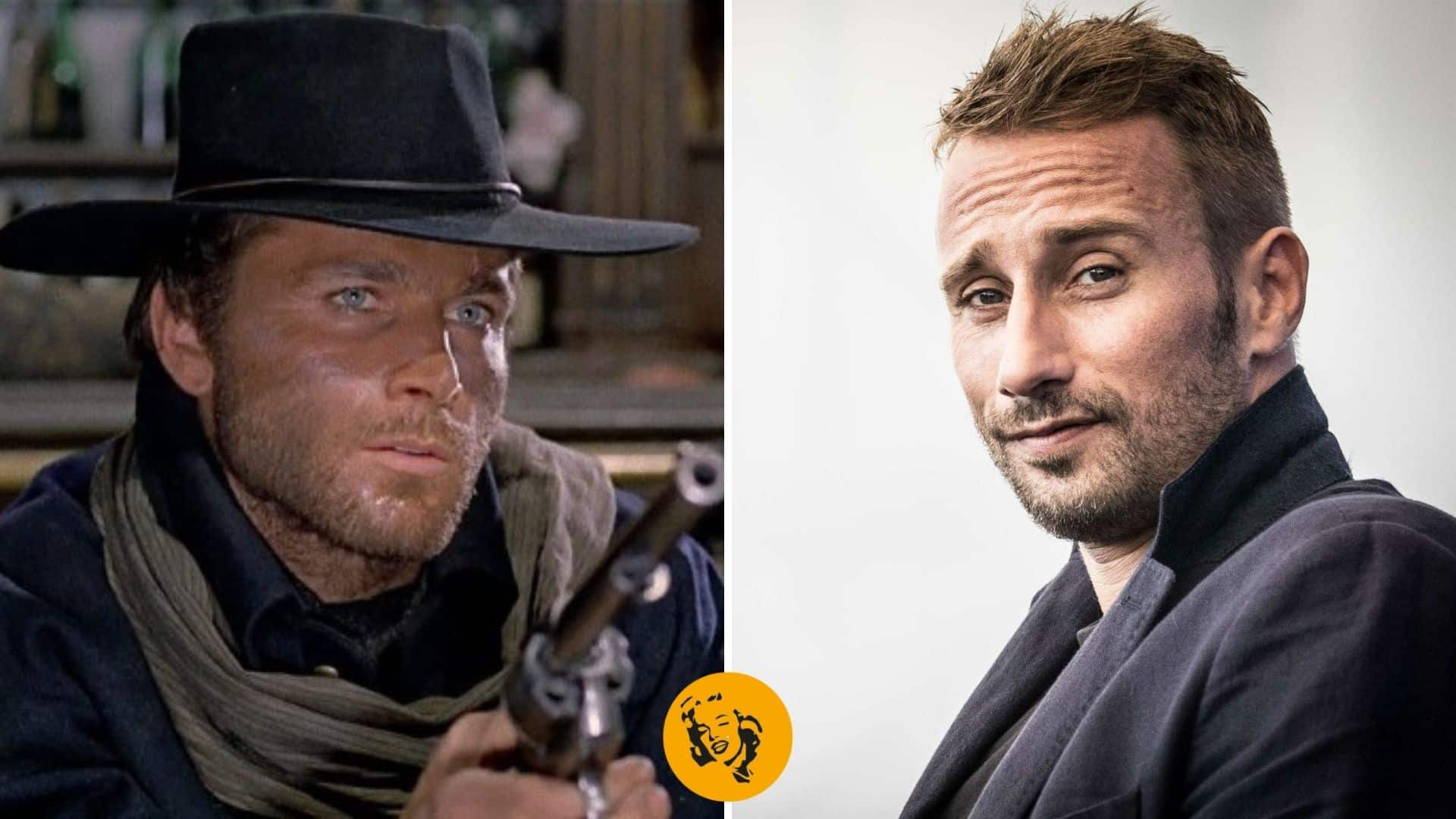 Django: Sky annuncia la serie remake! Protagonista Matthias Schoenaerts