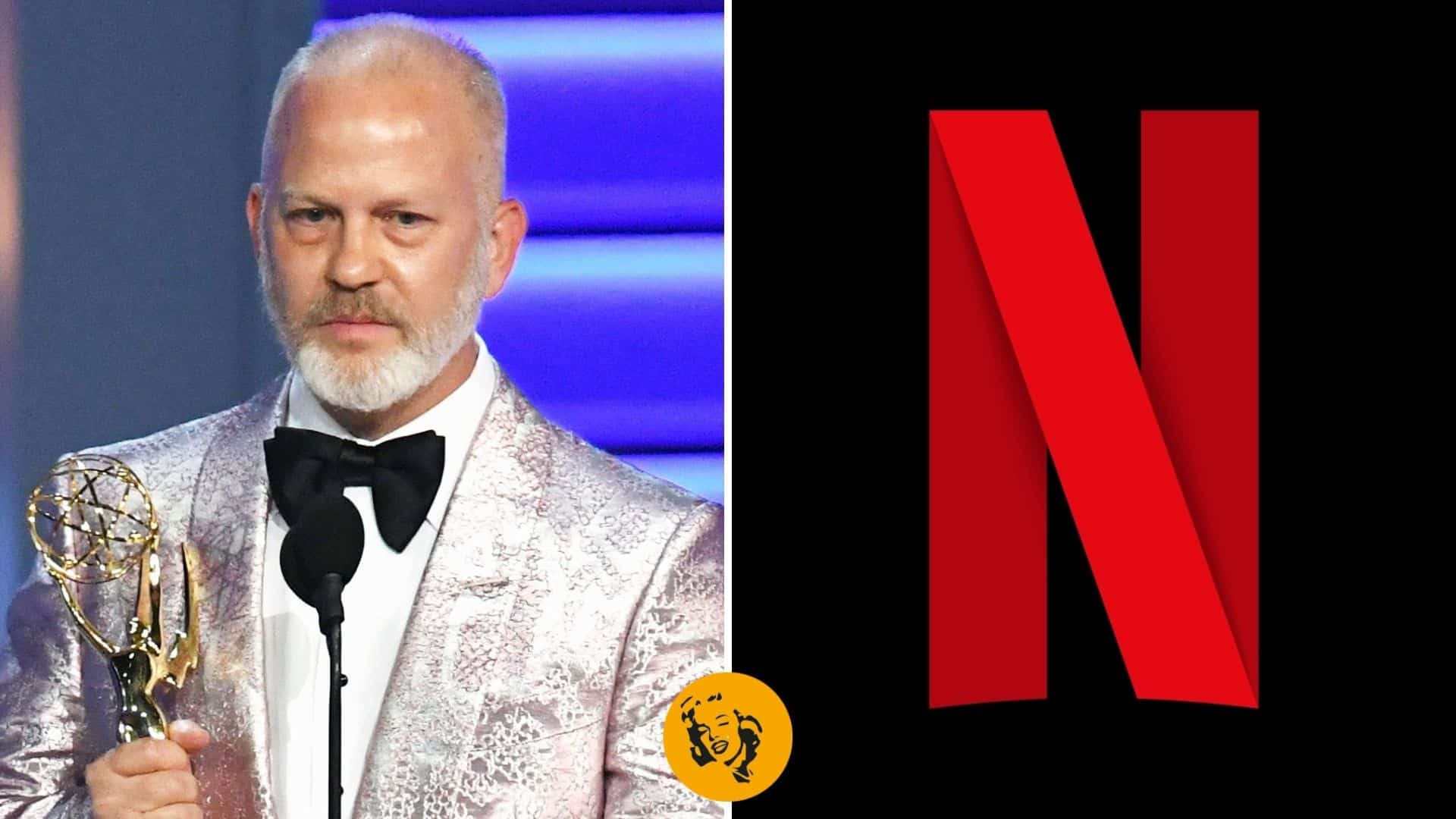 Ryan Murphy produrrà la serie The Watcher per Netflix
