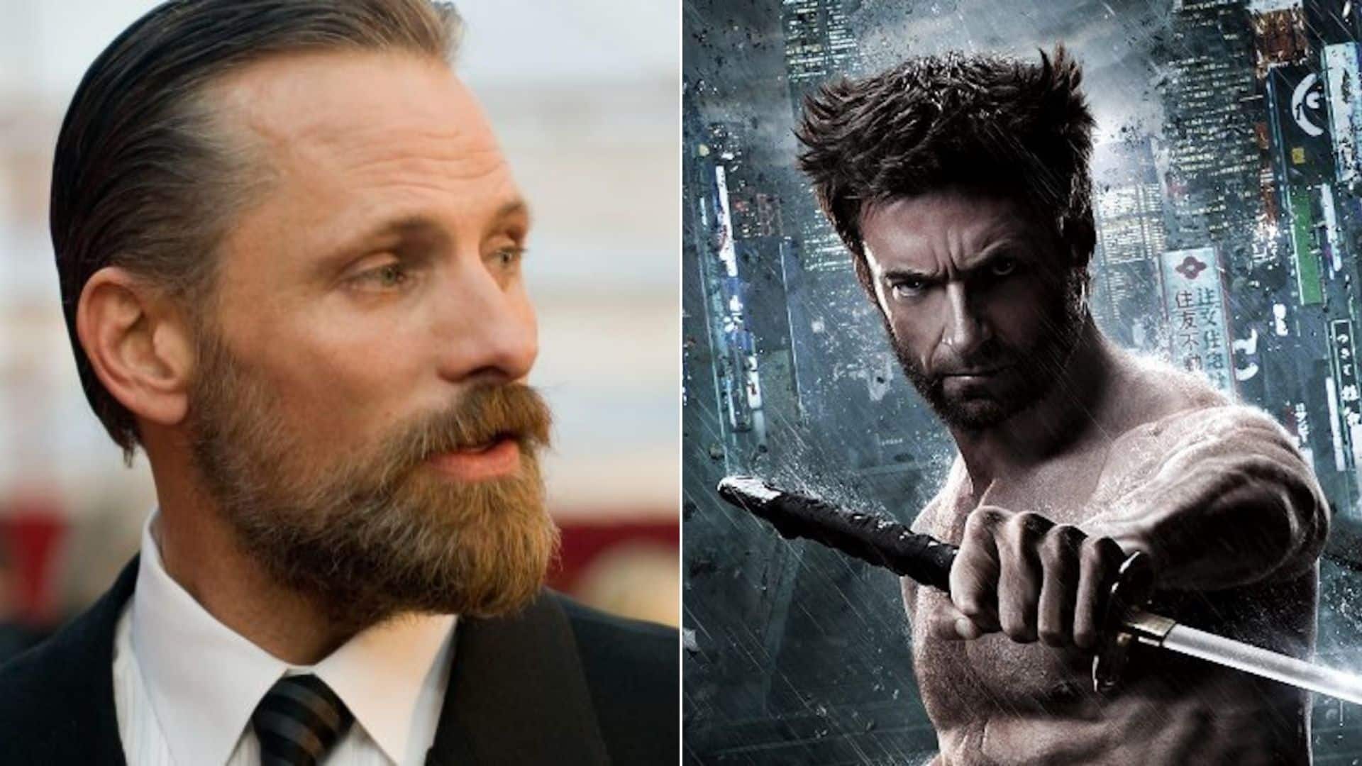 Viggo Mortensen svela perché ha rifiutato il ruolo di Wolverine in X-Men