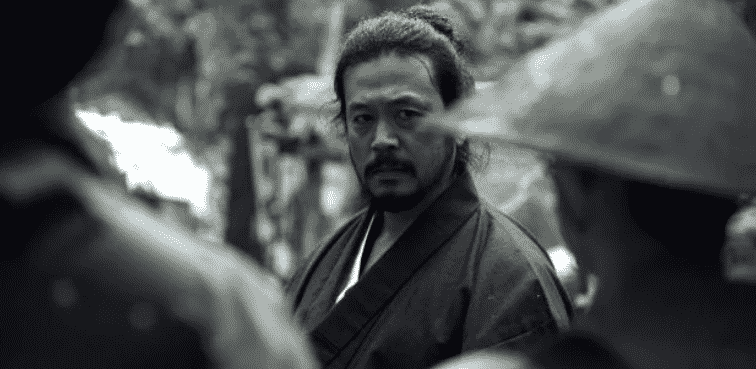 L'era dei samurai cinematographe.it