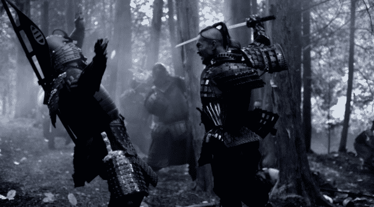 L'era dei samurai cinematographe.it