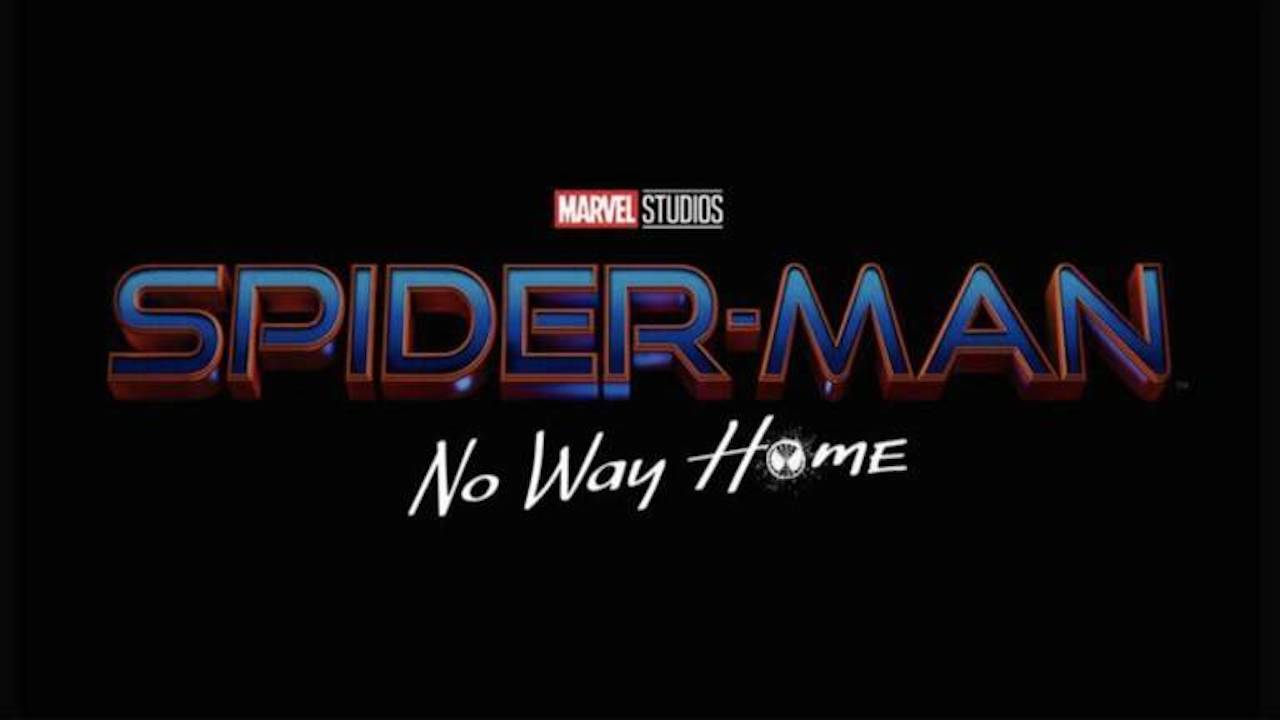 Spider-Man: No Way Home – il film uscirà solo nei cinema