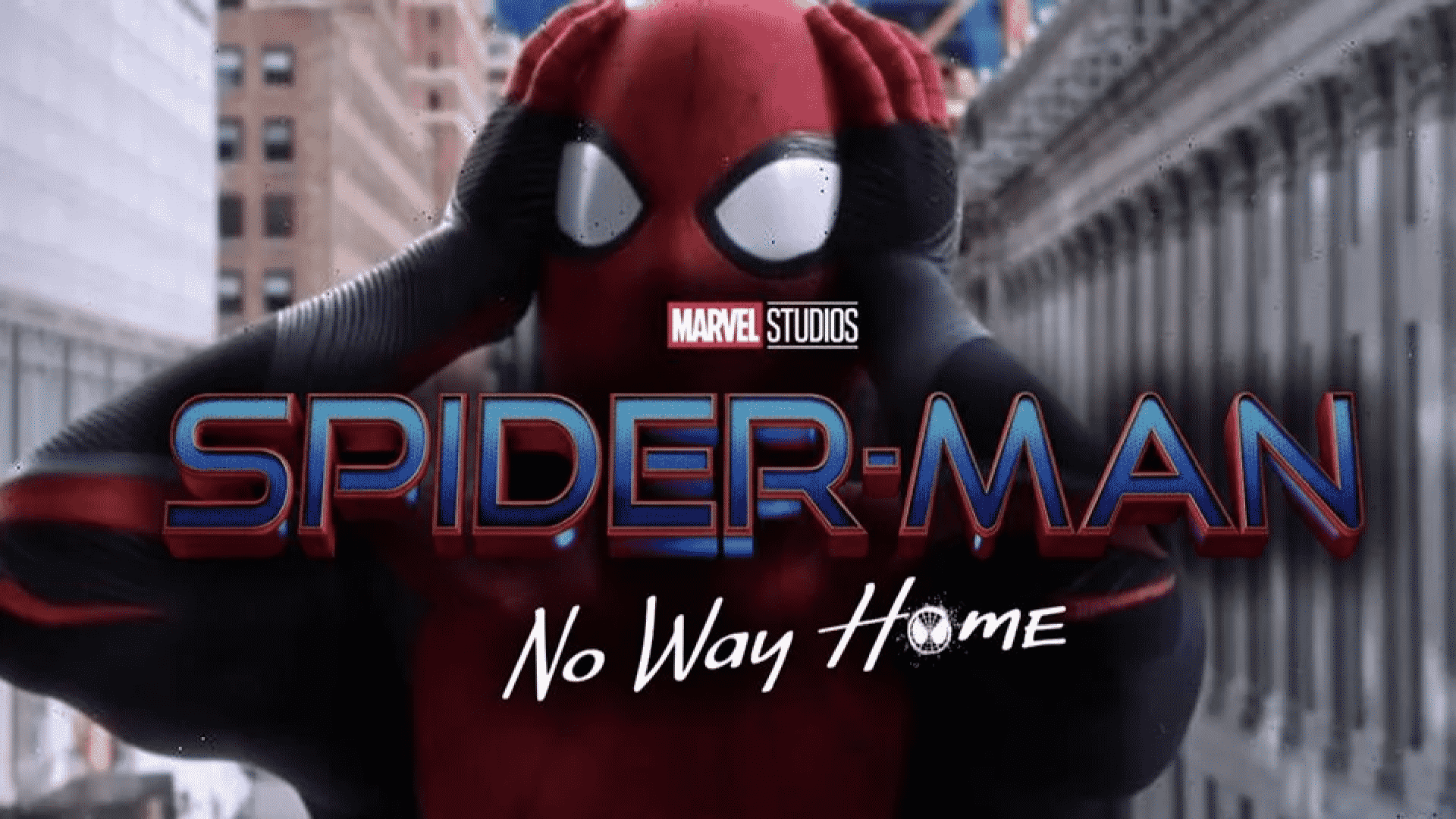 Spider-Man: No Way Home, il primo trailer potrebbe essere dietro l’angolo