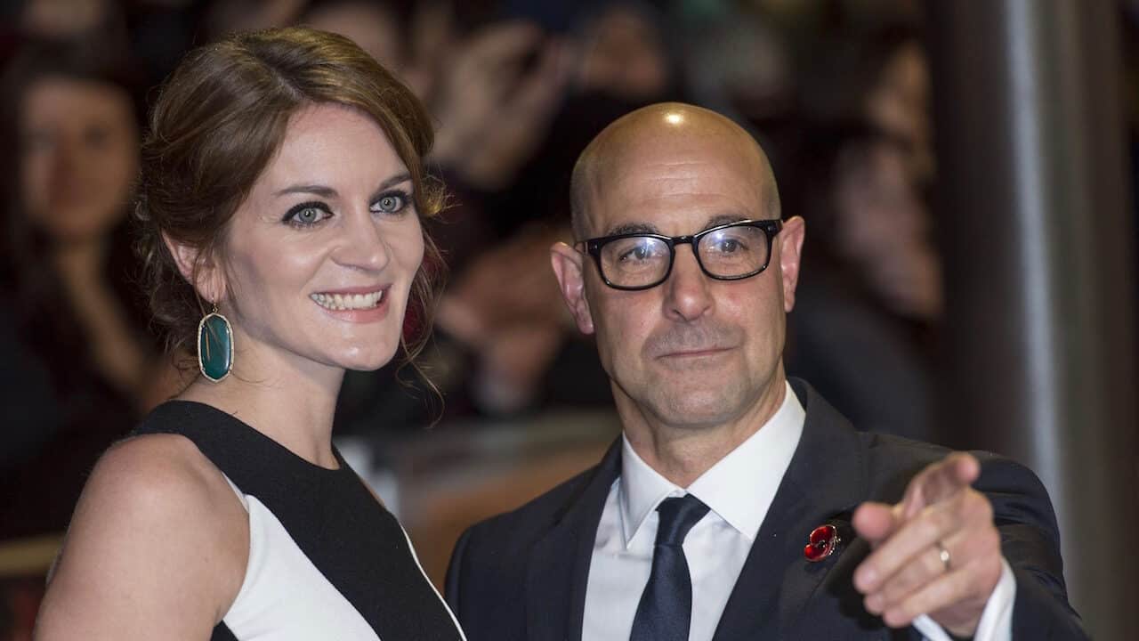 Stanley Tucci - cinematographe.it