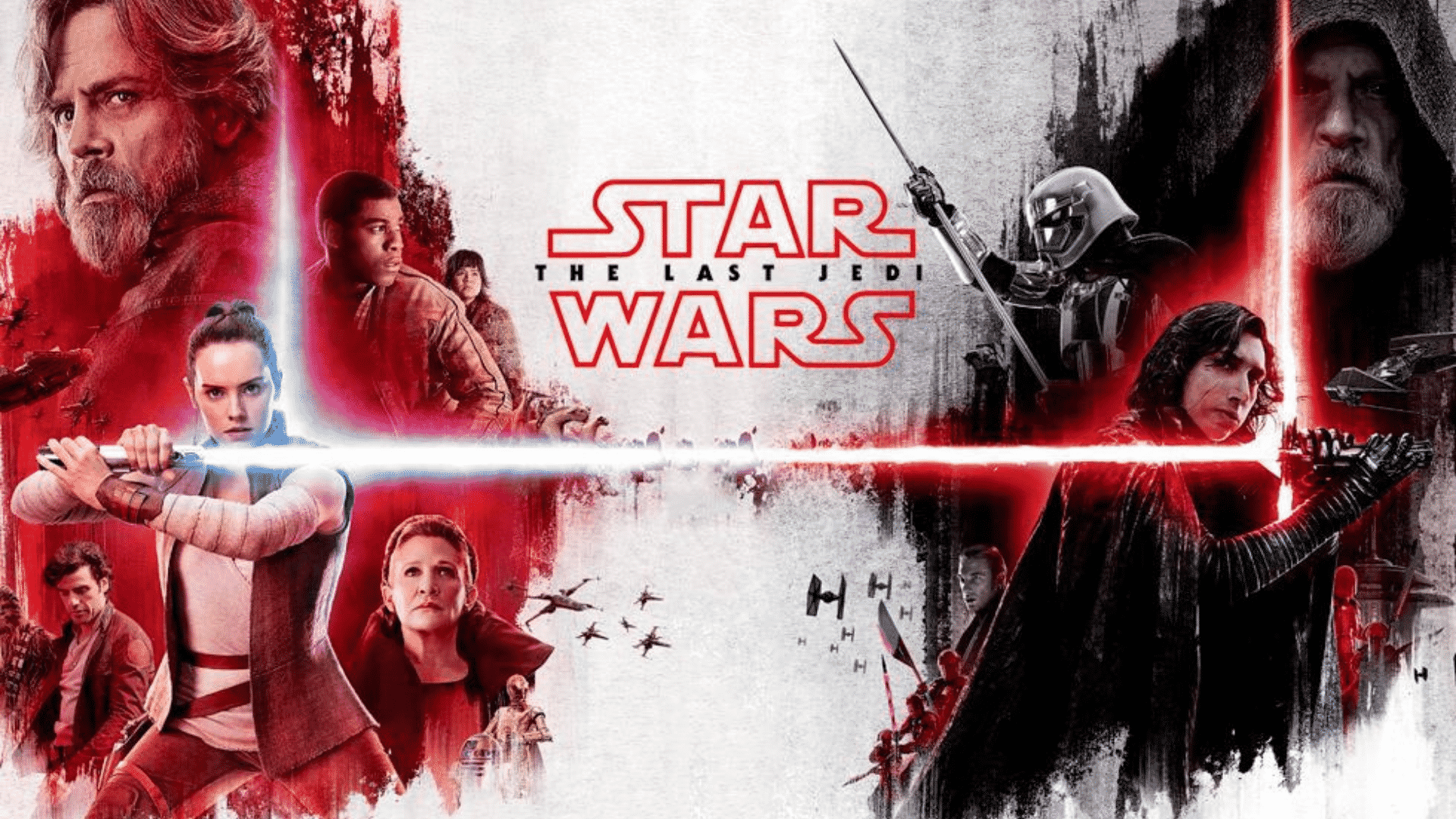 Star Wars: Gli ultimi Jedi - Cinematographe.it