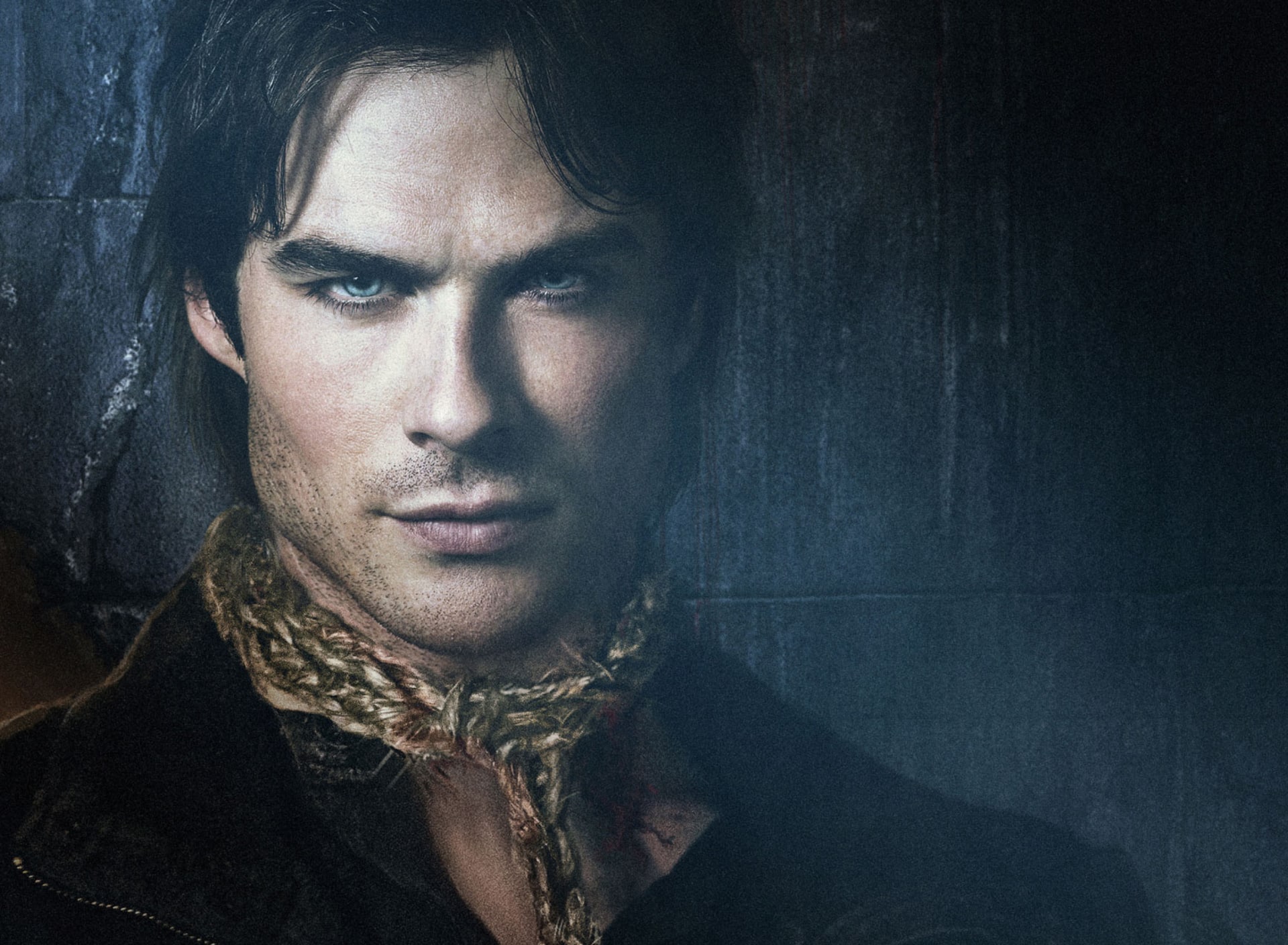 The Vampire Diaries – Ian Somerhalder non vuole un revival della serie