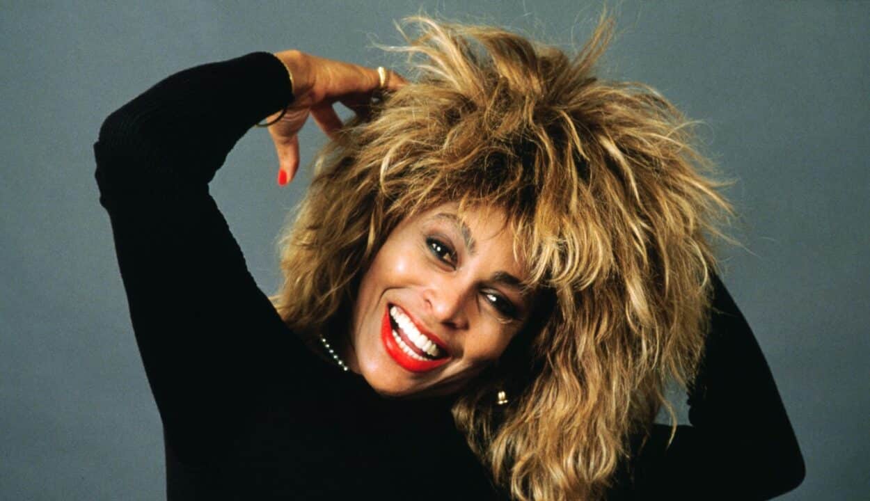 Tina Turner - Cinematographe.it