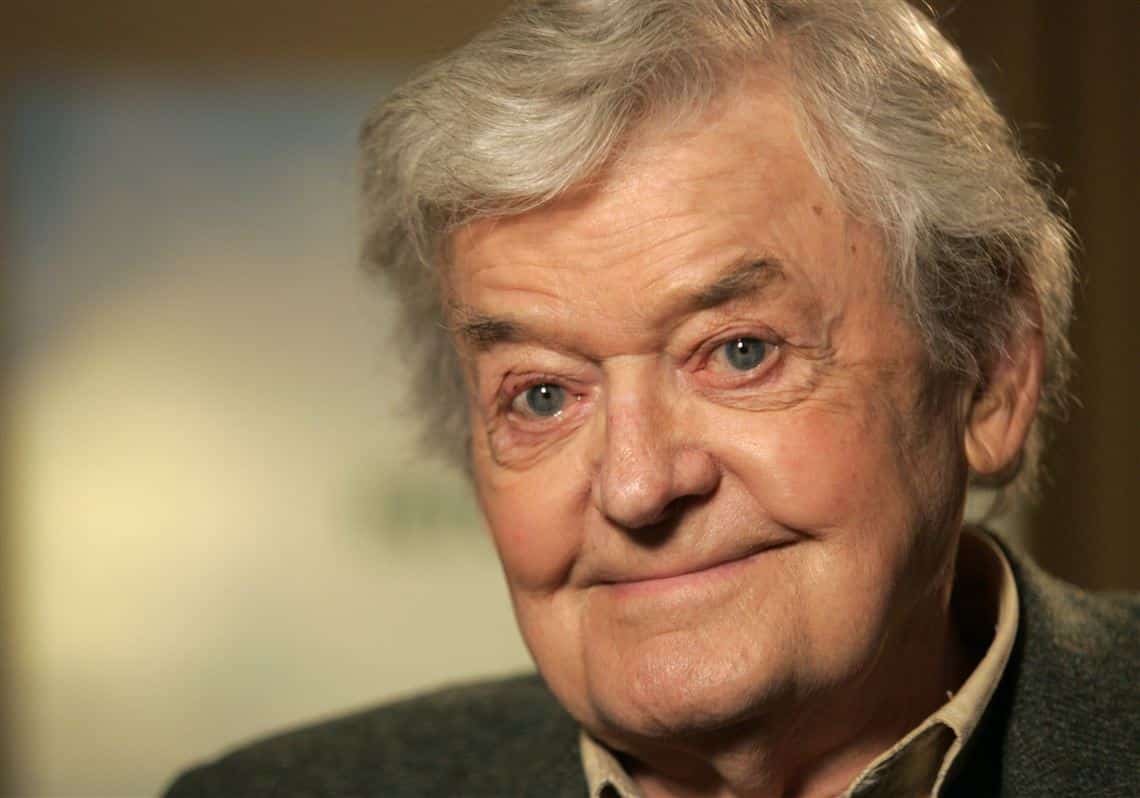 Hal Holbrook è morto: addio al celebre attore statunitense