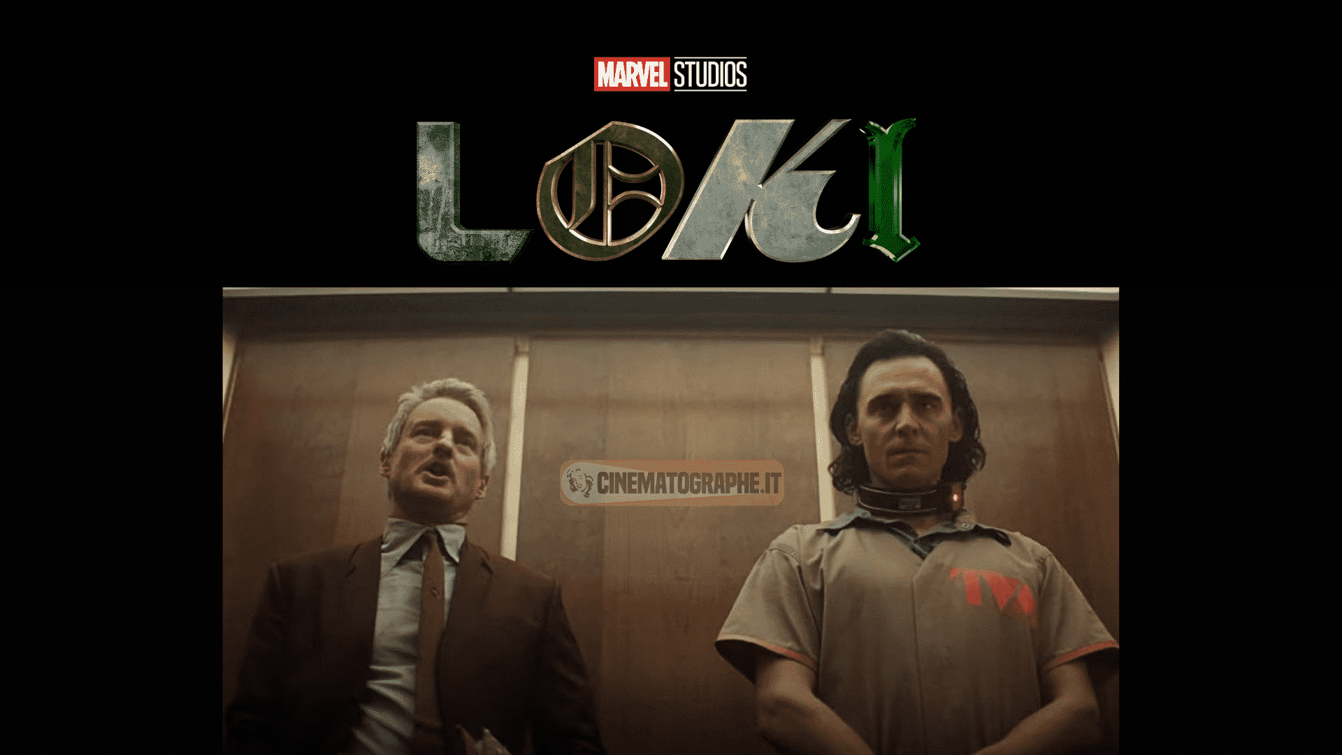Loki: Owen Wilson rivela come si è preparato per il ruolo nella serie Marvel