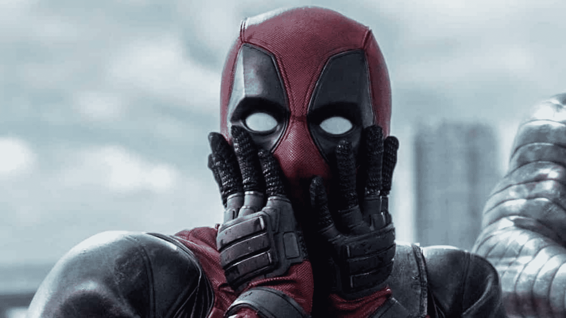 Deadpool: Ryan Reynolds pubblica foto inedite a cinque anni dall’uscita