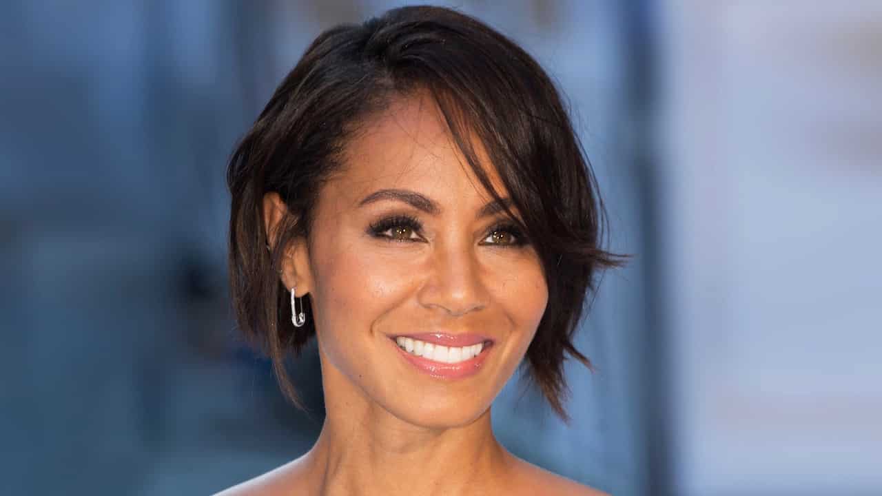 Jada Pinkett Smith - cinematographe.it