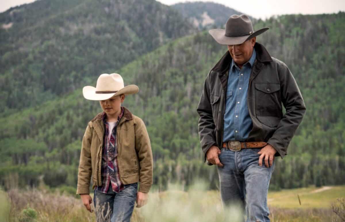 Yellowstone 3: la recensione della serie Sky Atlantic con Kevin Costner