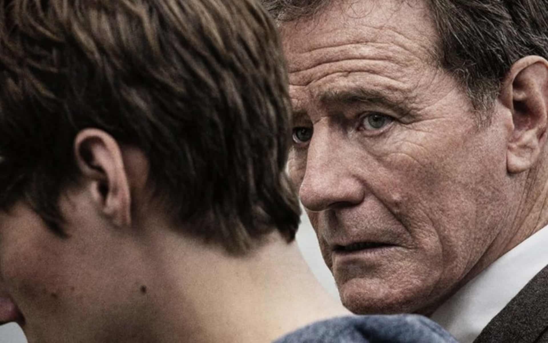 Your Honor: recensione della serie TV con Bryan Cranston