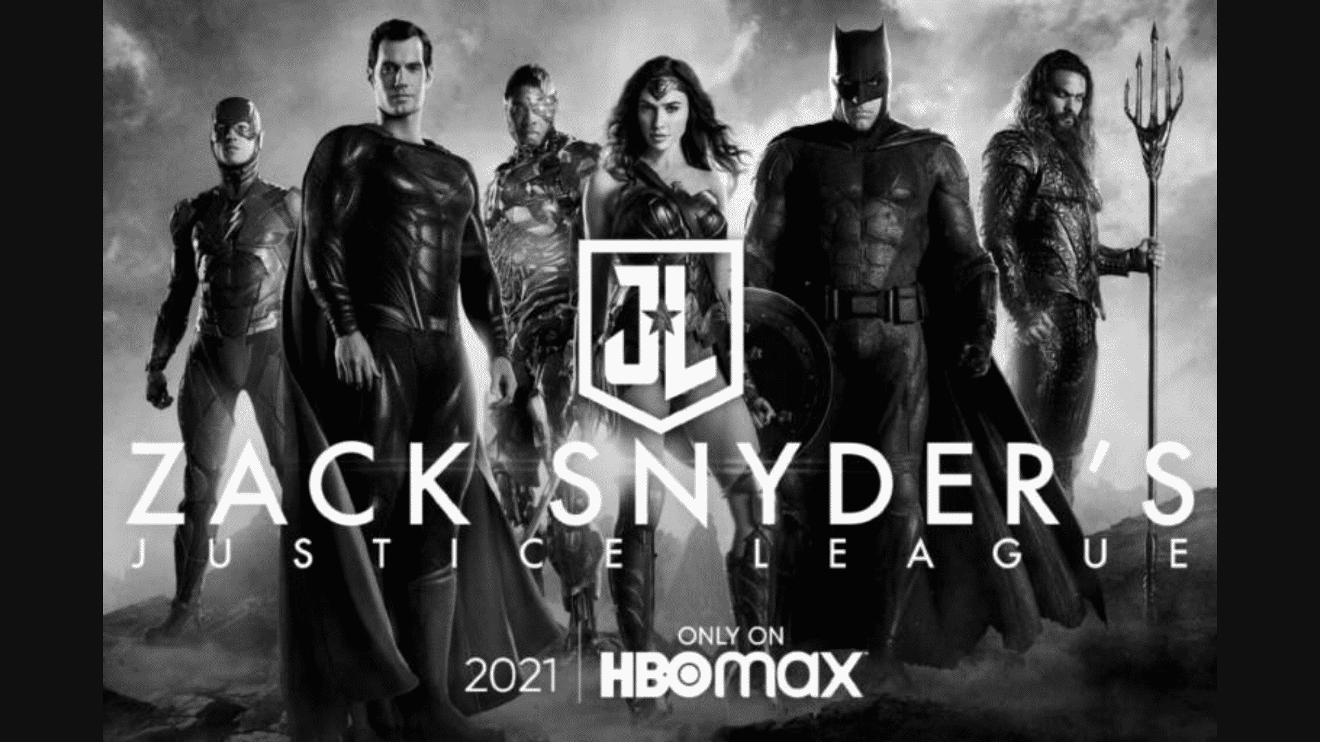 Zack Snyder's Justice League - cinematographe.it