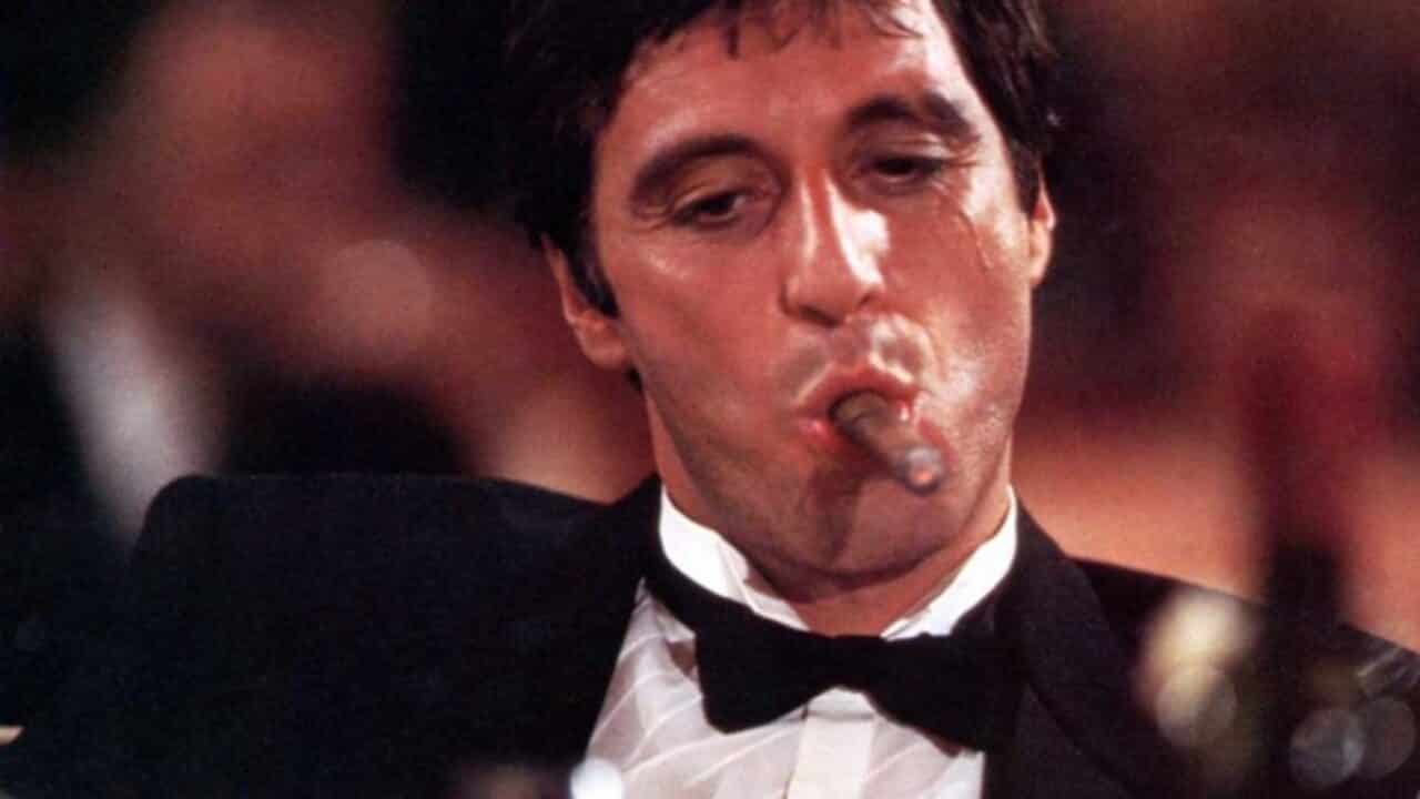 Al Pacino Cinematographe.it