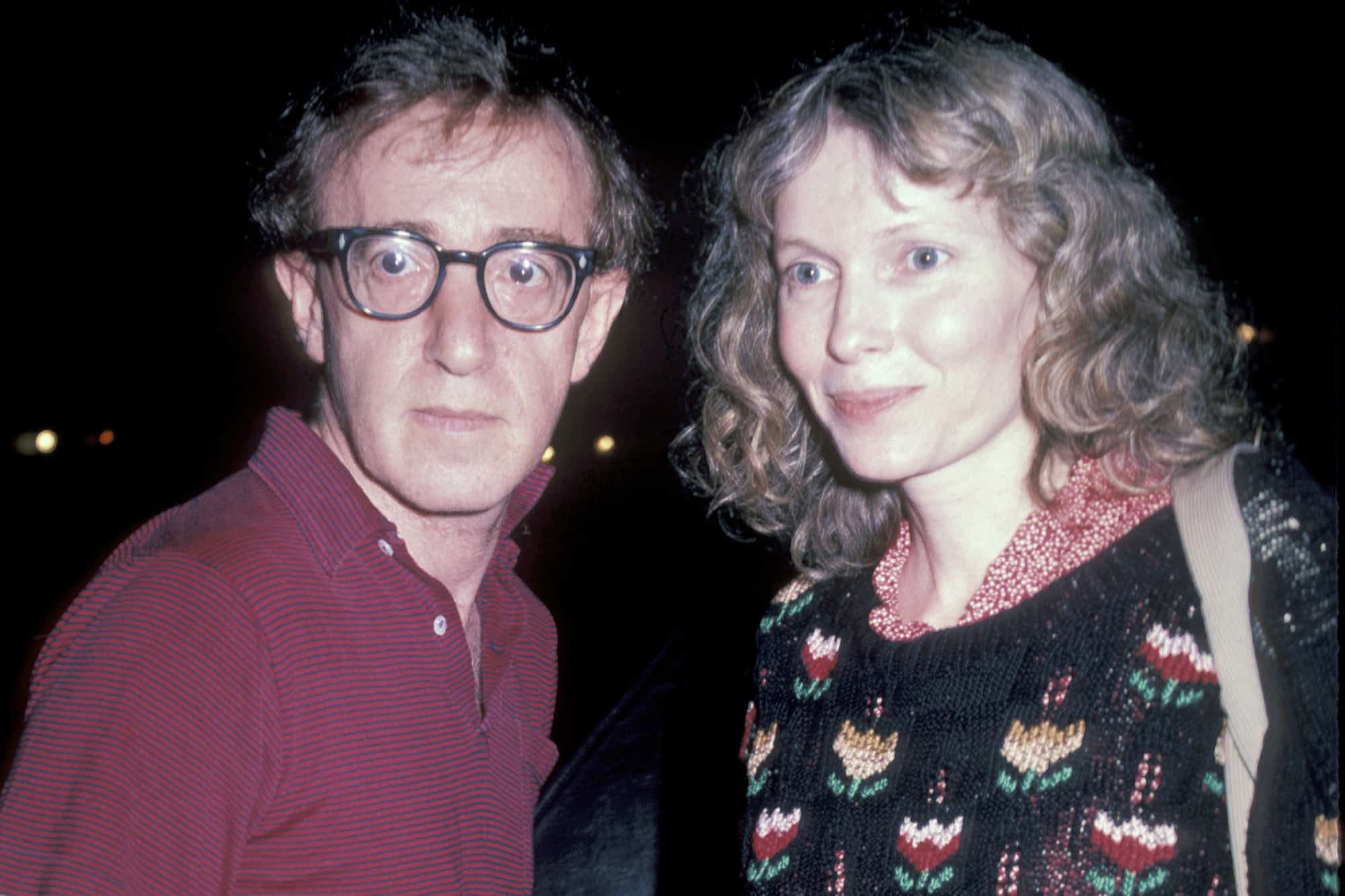 Allen v. Farrow arriva in Italia: quando e dove vedere la discussa serie su Woody Allen