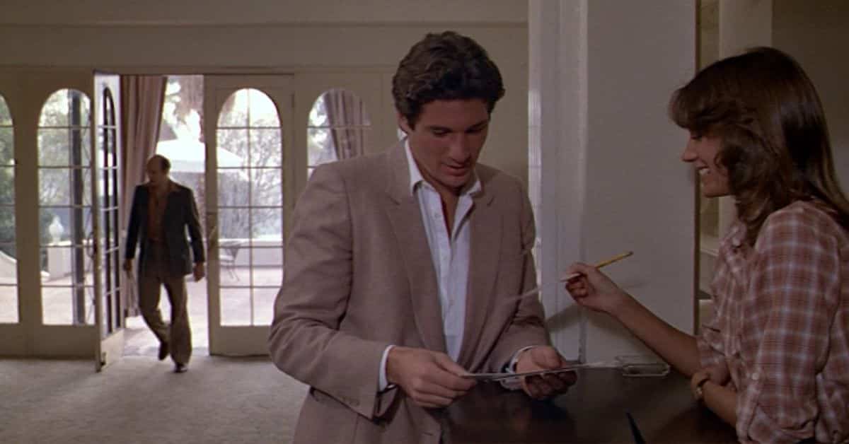 Quando Giorgio Armani vestiva Richard Gere e creava la moda del vero American Gigolò