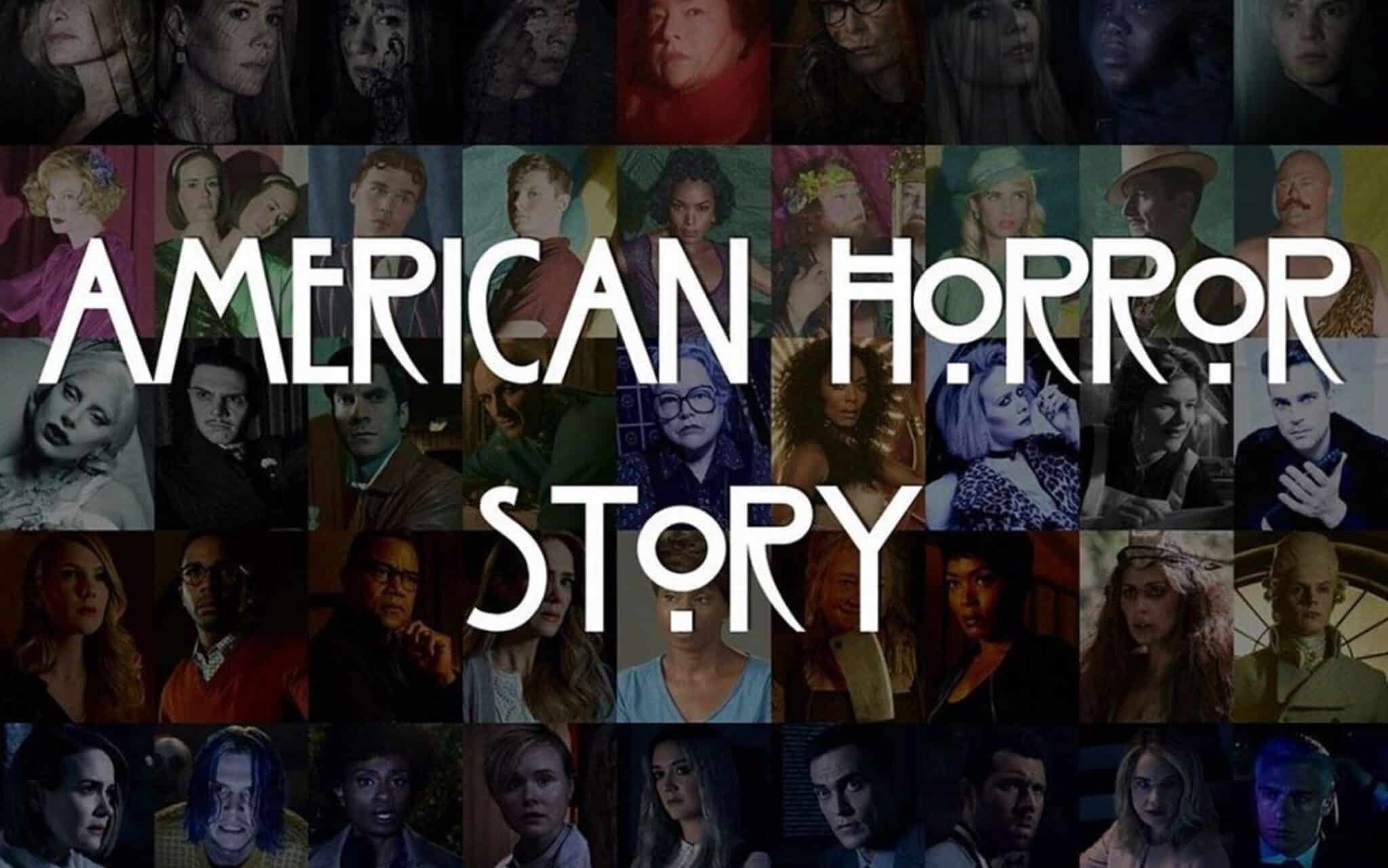 American Horror Story - Cinematographe.it