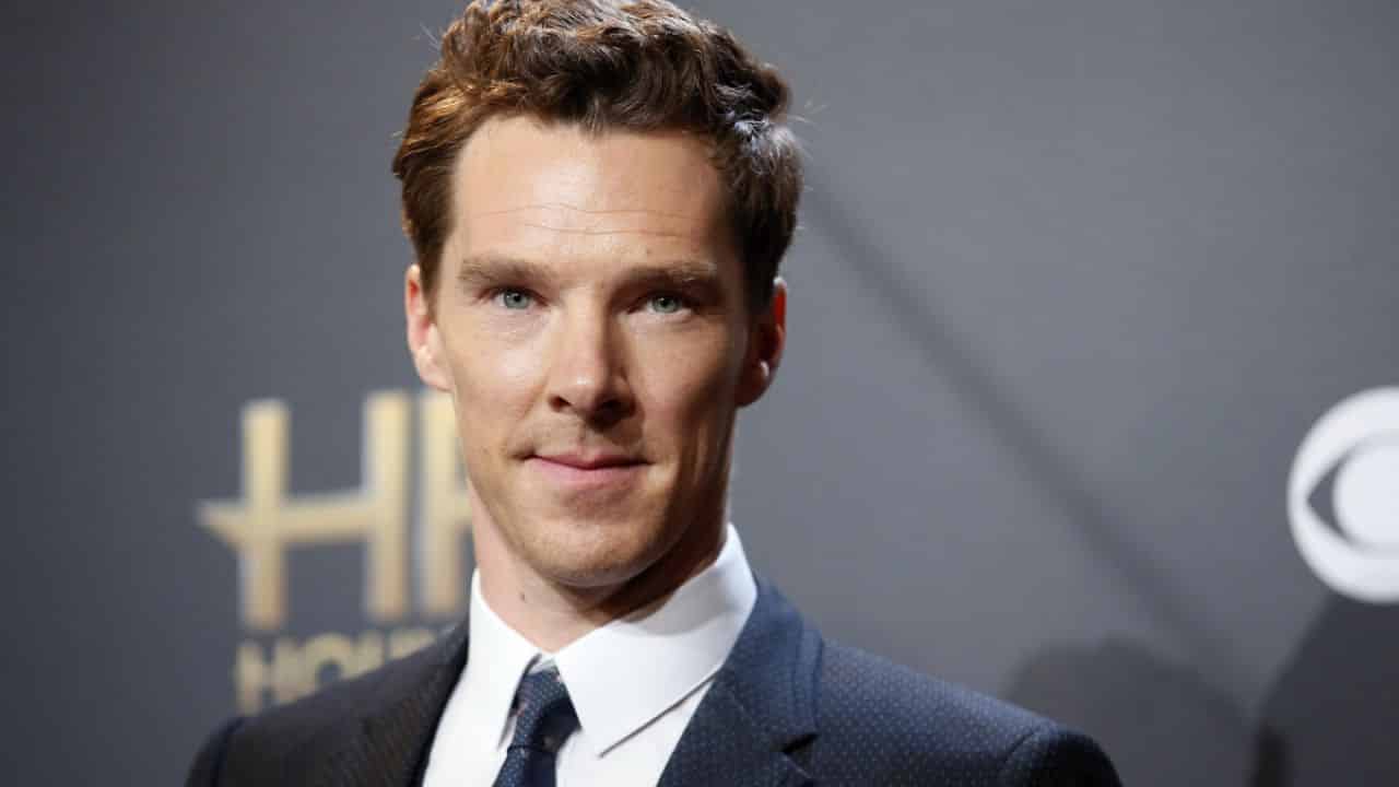 The 39 Steps: la serie con Benedict Cumberbatch uscirà su Netflix