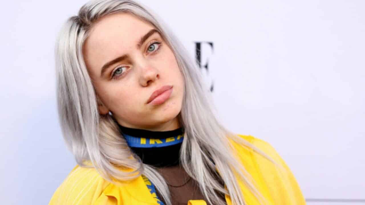 billie eilish, cinematographe.it