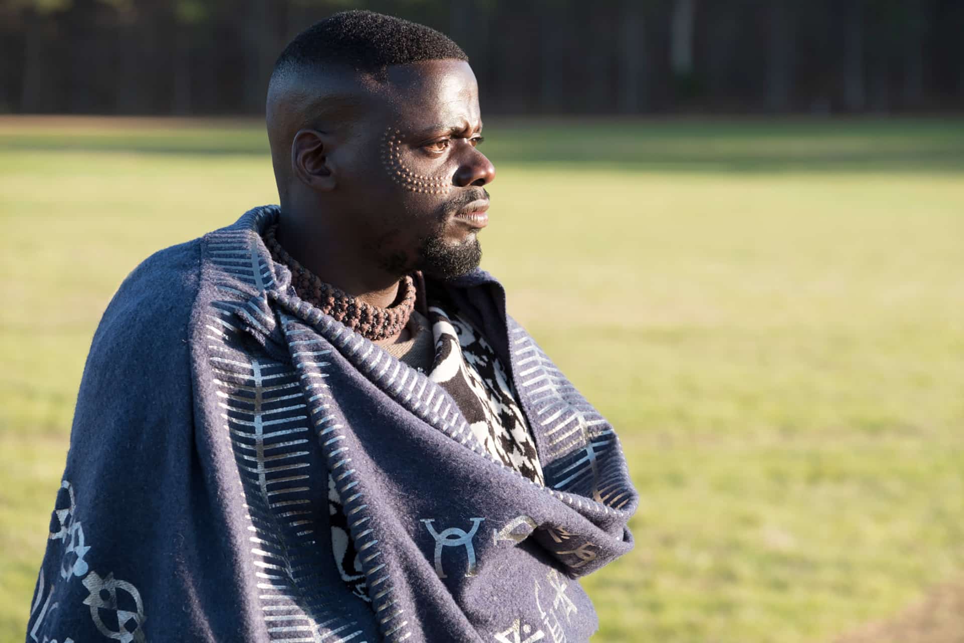 Black Panther 2: Daniel Kaluuya non sa se tornerà nel sequel Marvel