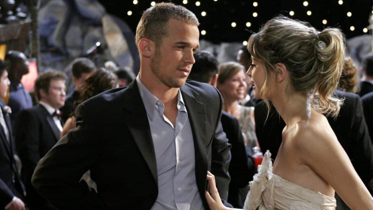 cam gigandet, cinematographe.it