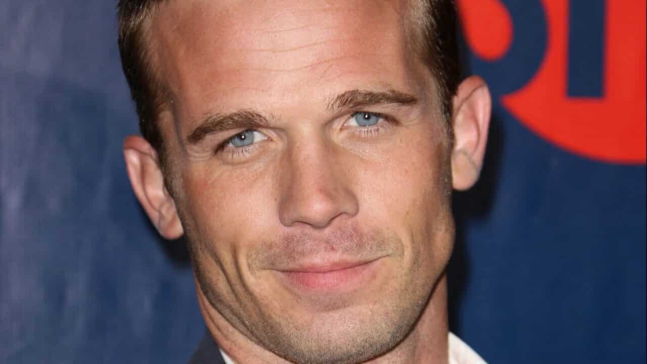 cam gigandet, cinematographe.it