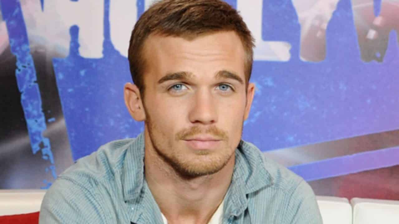 cam gigandet, cinematographe.it