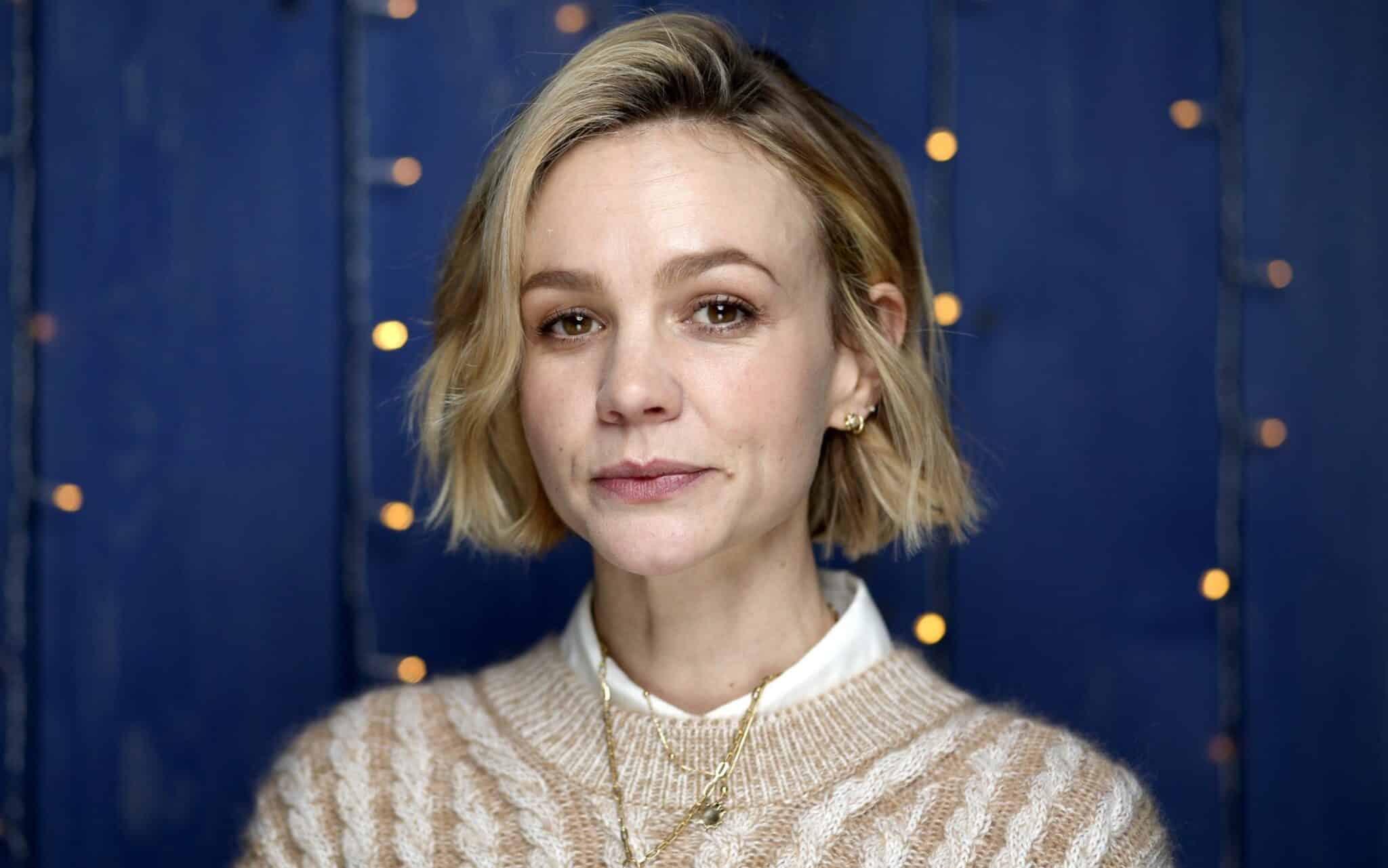 Perché Carey Mulligan è una donna promettente?