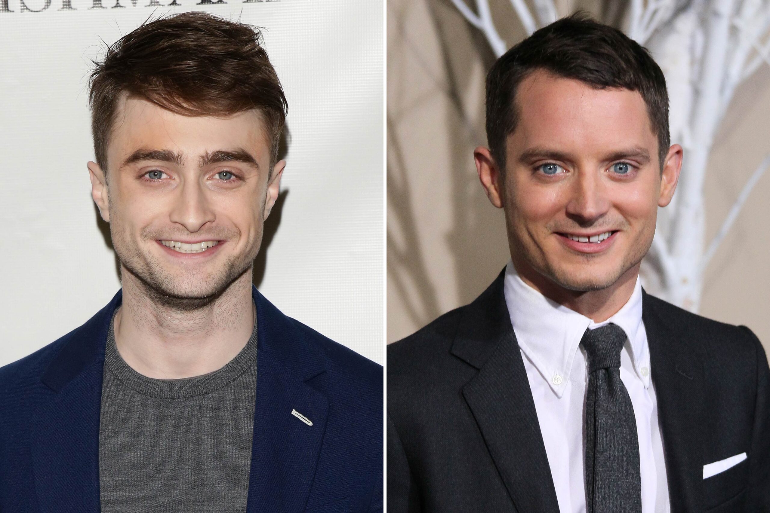 Harry Potter e Frodo Baggins insieme per celebrare i 20 anni dei film