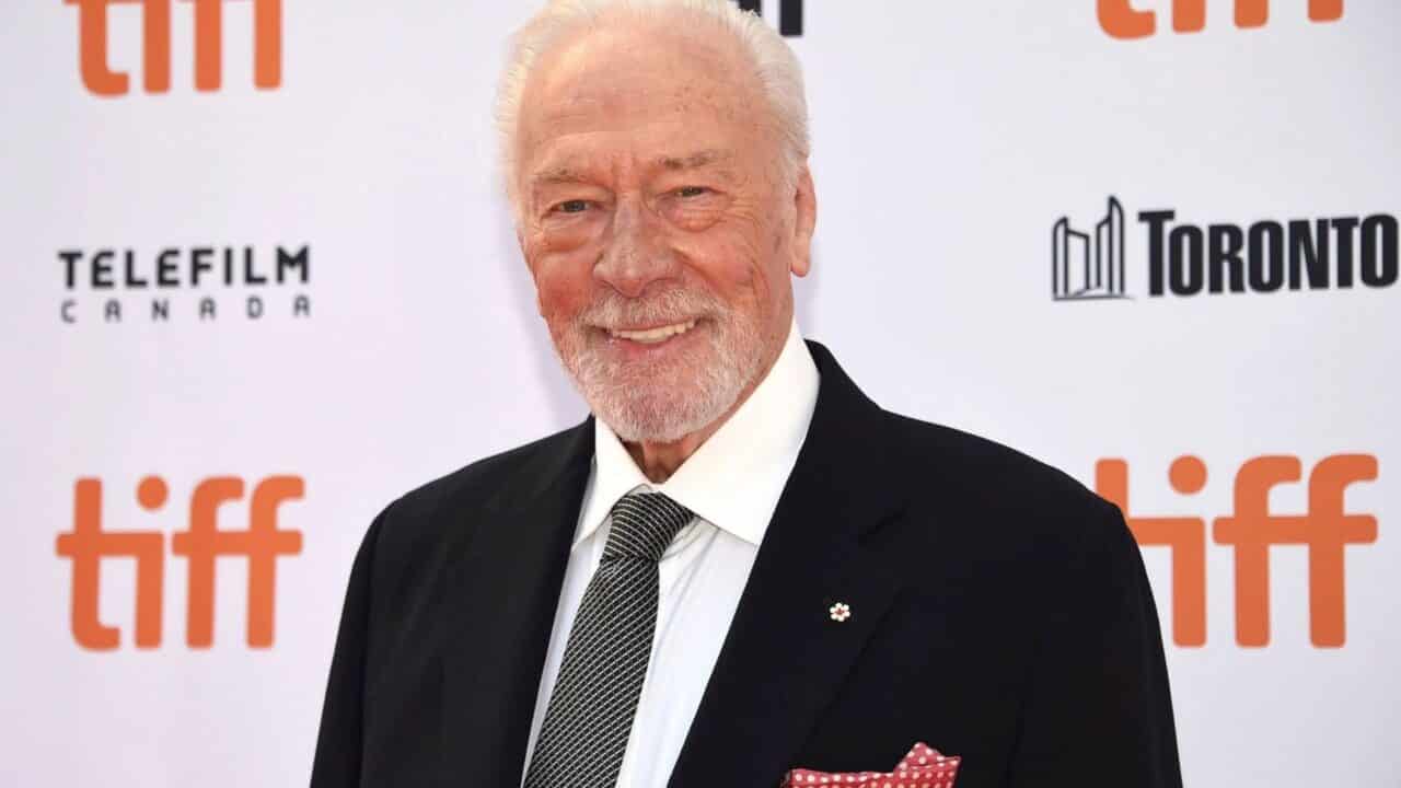 christopher plummer, cinematographe.it