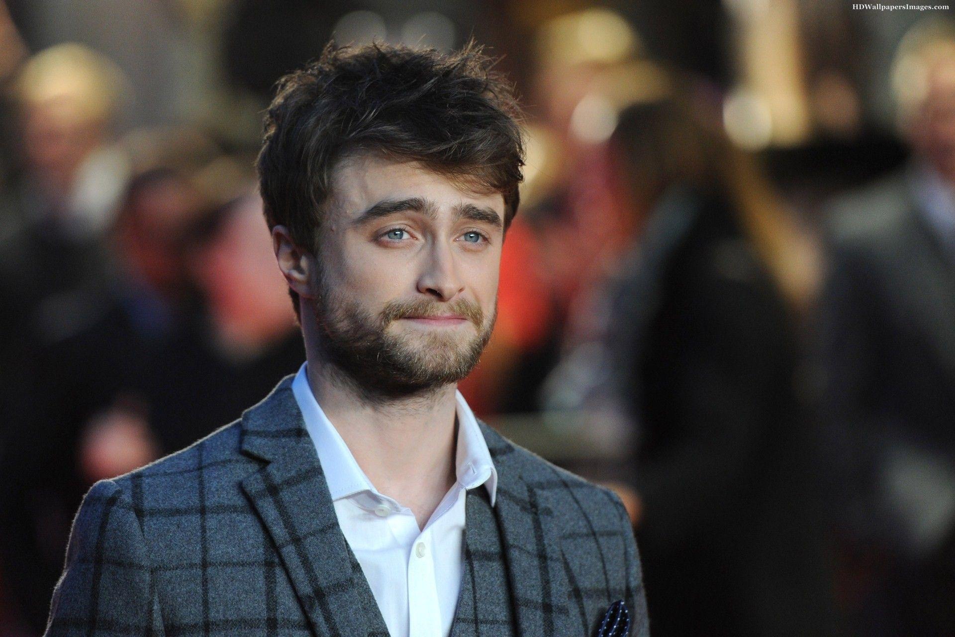 Daniel Radcliffe su Harry Potter: “A volte mi imbarazzo nel rivedermi”