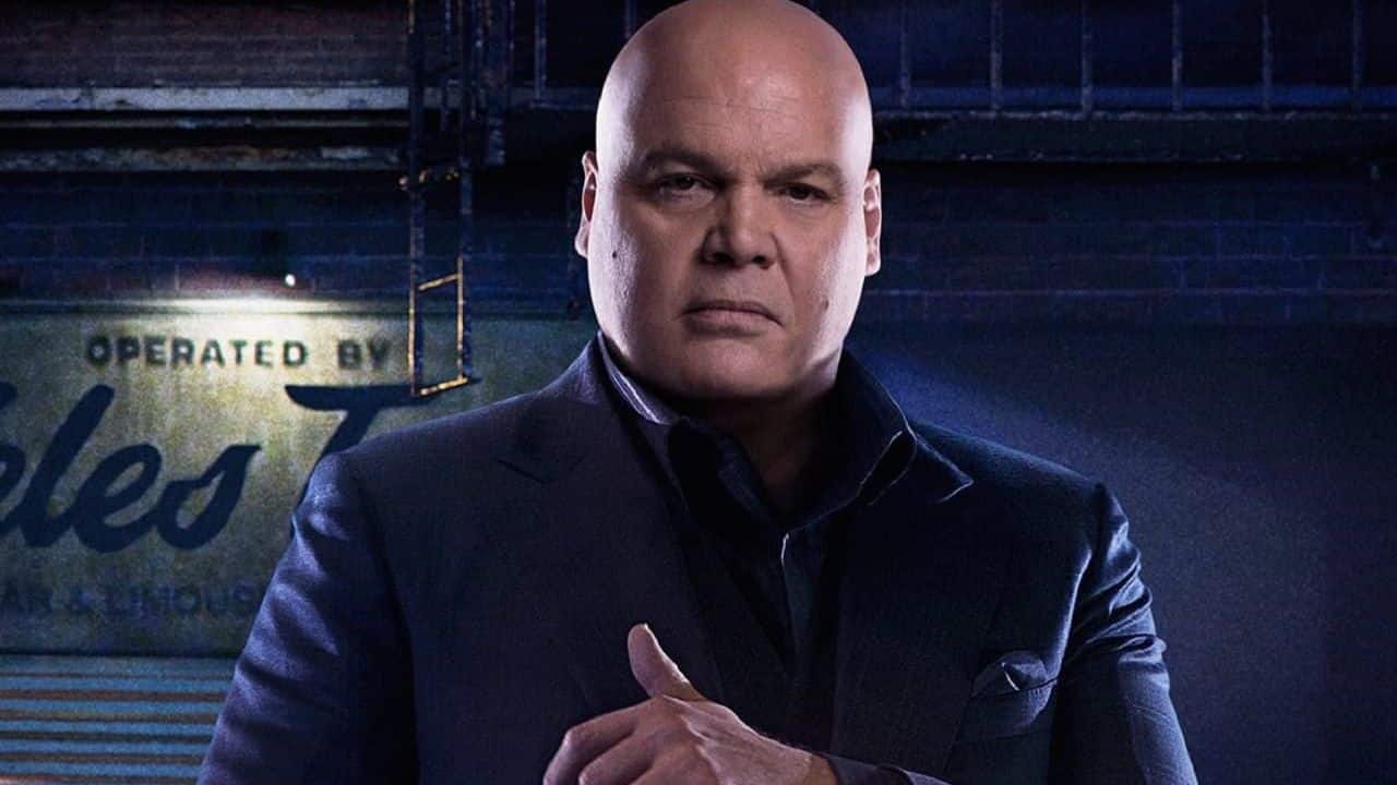 Daredevil: Born Again, Vincent D’Onofrio anticipa un futuro scontro con Peter Parker