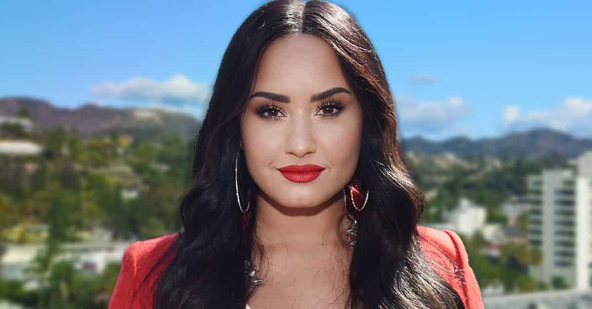 Demi Lovato e la sua scioccante rivelazione: “l’overdose mi ha provocato danni al cervello”